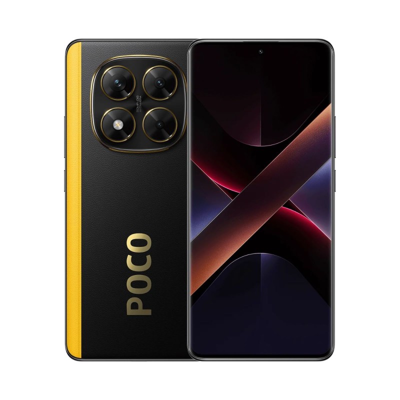 POCO X7 5G SIM Free Dual SIM