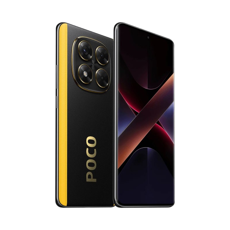 POCO X7 5G SIM Free Dual SIM