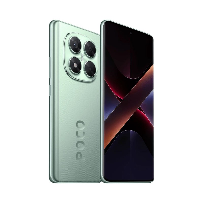 POCO X7 5G SIM Free Dual SIM