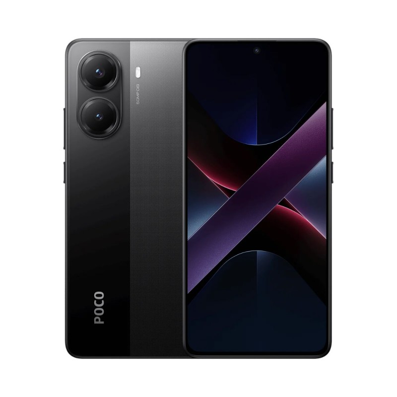POCO X7 Pro 5G SIM Free Dual SIM