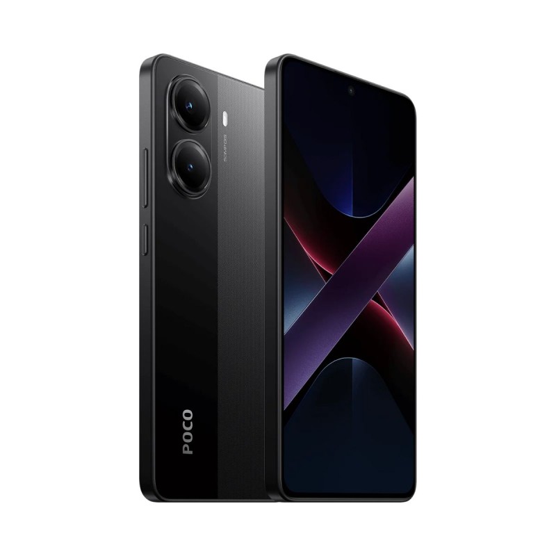 POCO X7 Pro 5G SIM Free Dual SIM