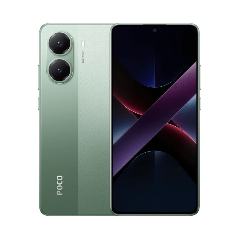 POCO X7 Pro 5G SIM Free Dual SIM