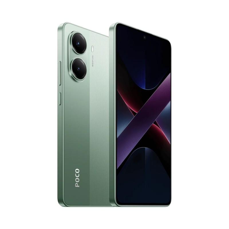POCO X7 Pro 5G SIM Free Dual SIM