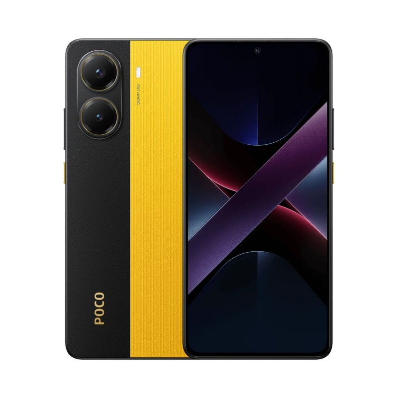 POCO X7 Pro 5G SIM Free Dual SIM