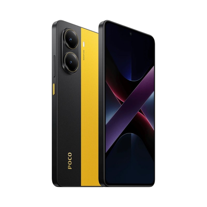 POCO X7 Pro 5G SIM Free Dual SIM