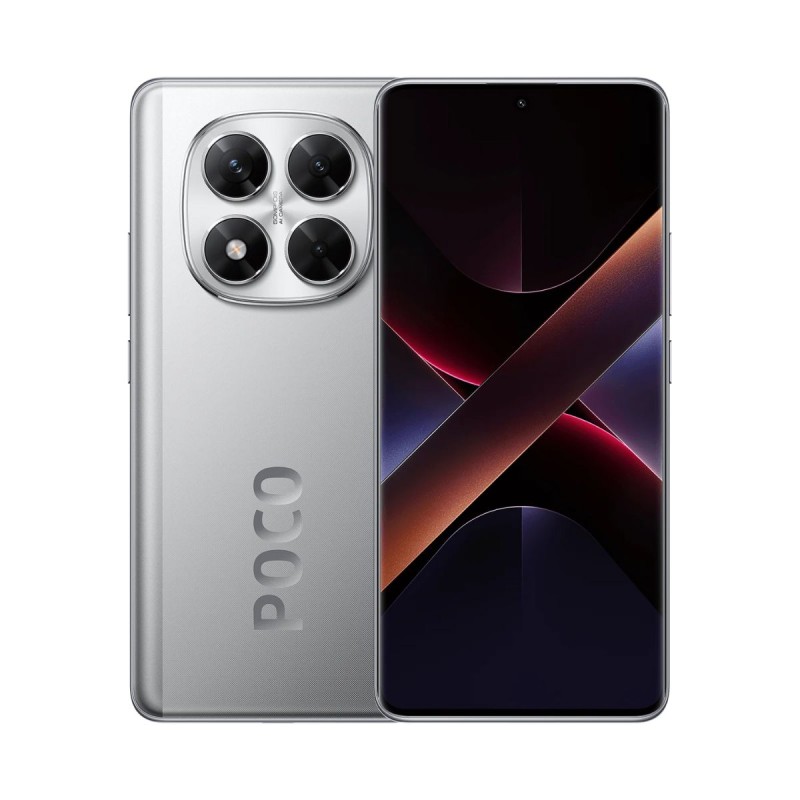 POCO X7 5G SIM Free Dual SIM