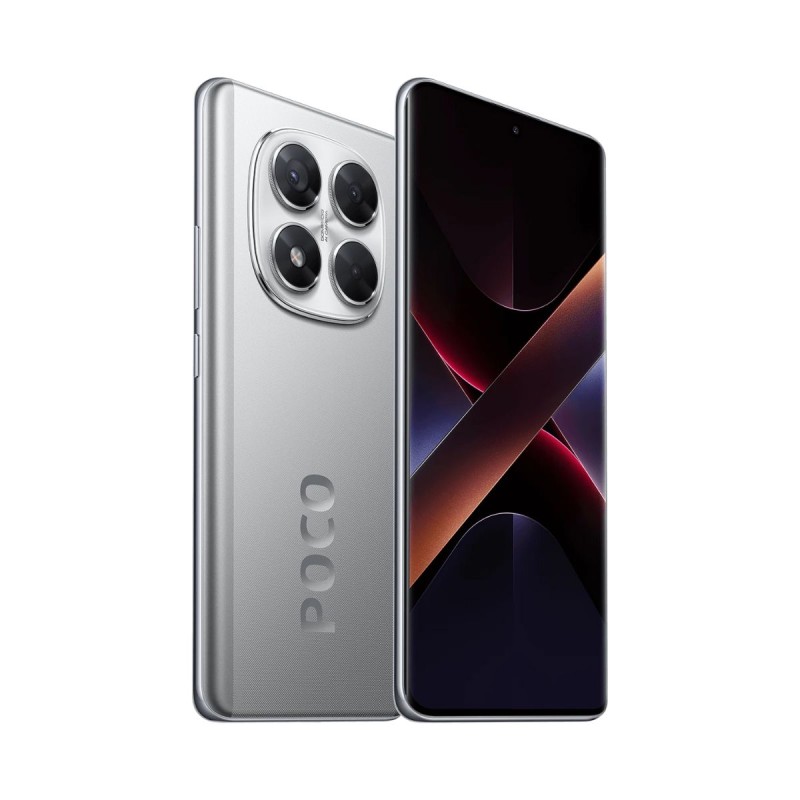 POCO X7 5G SIM Free Dual SIM