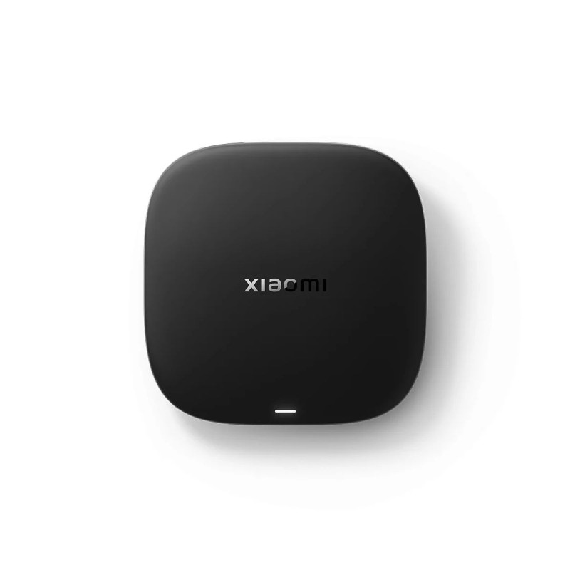 Xiaomi TV Box S Gen 3 ID63598