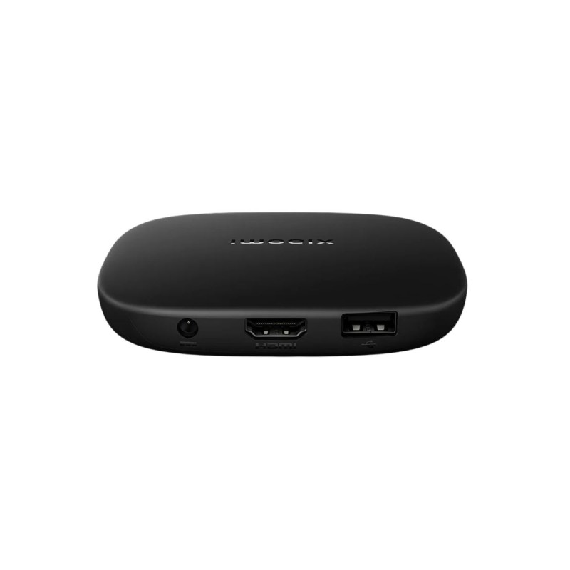 Xiaomi TV Box S Gen 3 ID63598