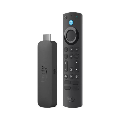 amazon fire tv stick 4k max (2nd generation) with alexa