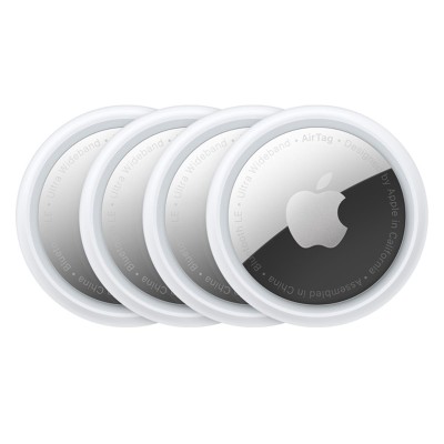 apple airtag - 4 pack