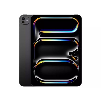 apple ipad pro 11-inch 256gb gen 5 (2024) wifi