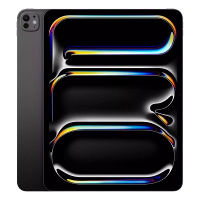 apple ipad pro 13-inch 256gb gen 7 (2024) wifi