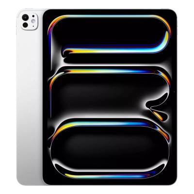 apple ipad pro 13-inch 256gb gen 7 (2024) cellular