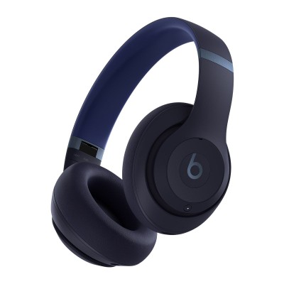 beats studio pro anc over-ear wireless headphones