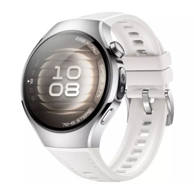 huawei watch 5 42mm white soc-al00