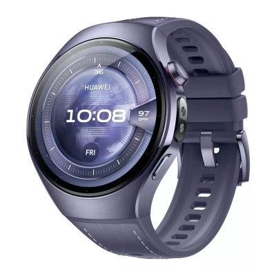 huawei watch 5 46mm purple rts-al00