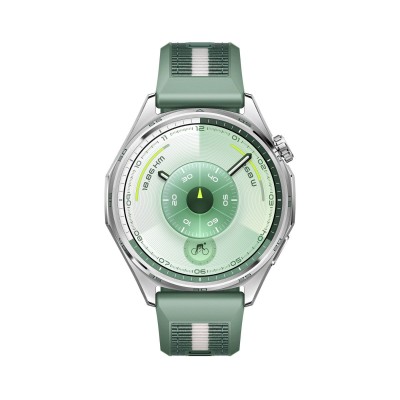 huawei watch gt6 46mm gps smart watch
