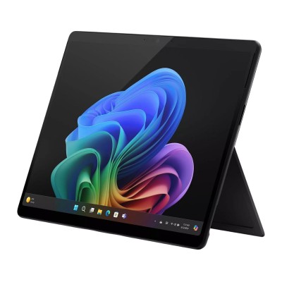 microsoft surface pro 13inch gen 11 copilot+ wifi - black zhy-00019
