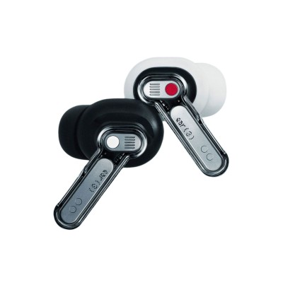 nothing ear (3) true wireless earbuds