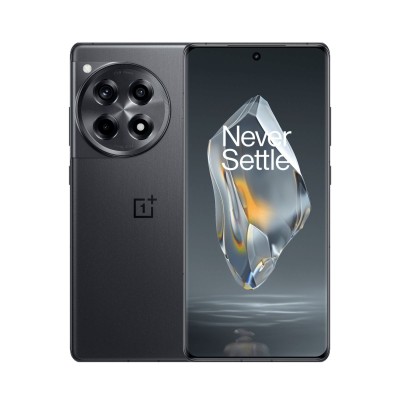 oneplus 12r 16+256gb iron gray 5g sim free unsealed (international version, dual sim esim)