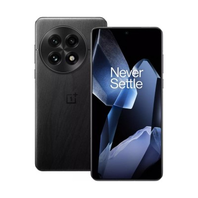 oneplus 13 black 5g sim free unsealed (international version, dual sim esim)