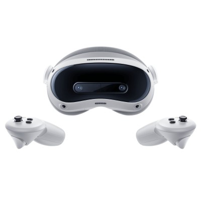 pico4 ultra 12+256gb vr mr headset
