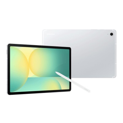samsung galaxy tab s10 fe 10.9-inch wifi - silver