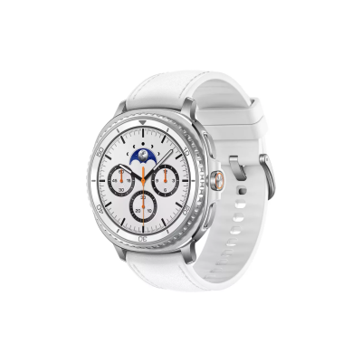 Samsung Galaxy Watch 8 LTE 46mm (International Version)