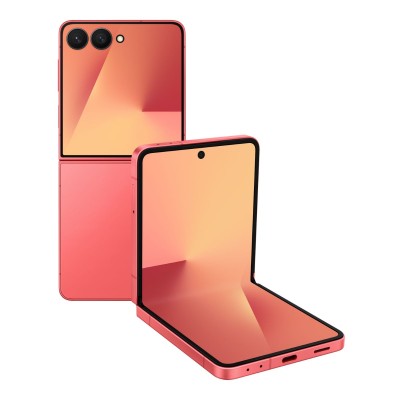 samsung galaxy z flip7 12+256gb sim free dual sim