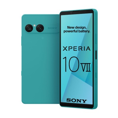sony xperia 10 vii 8+128gb 5g sim free