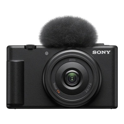 sony zv-1f vlog camera