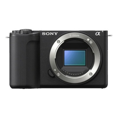 sony zv-e10 ii vlog camera body only