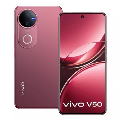 vivo v50 12+512gb 5g sim free dual sim (global version)
