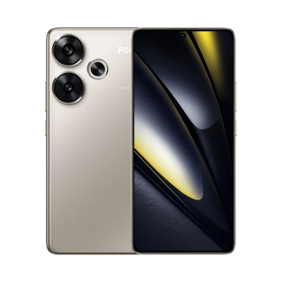 poco f6 5g sim free dual sim