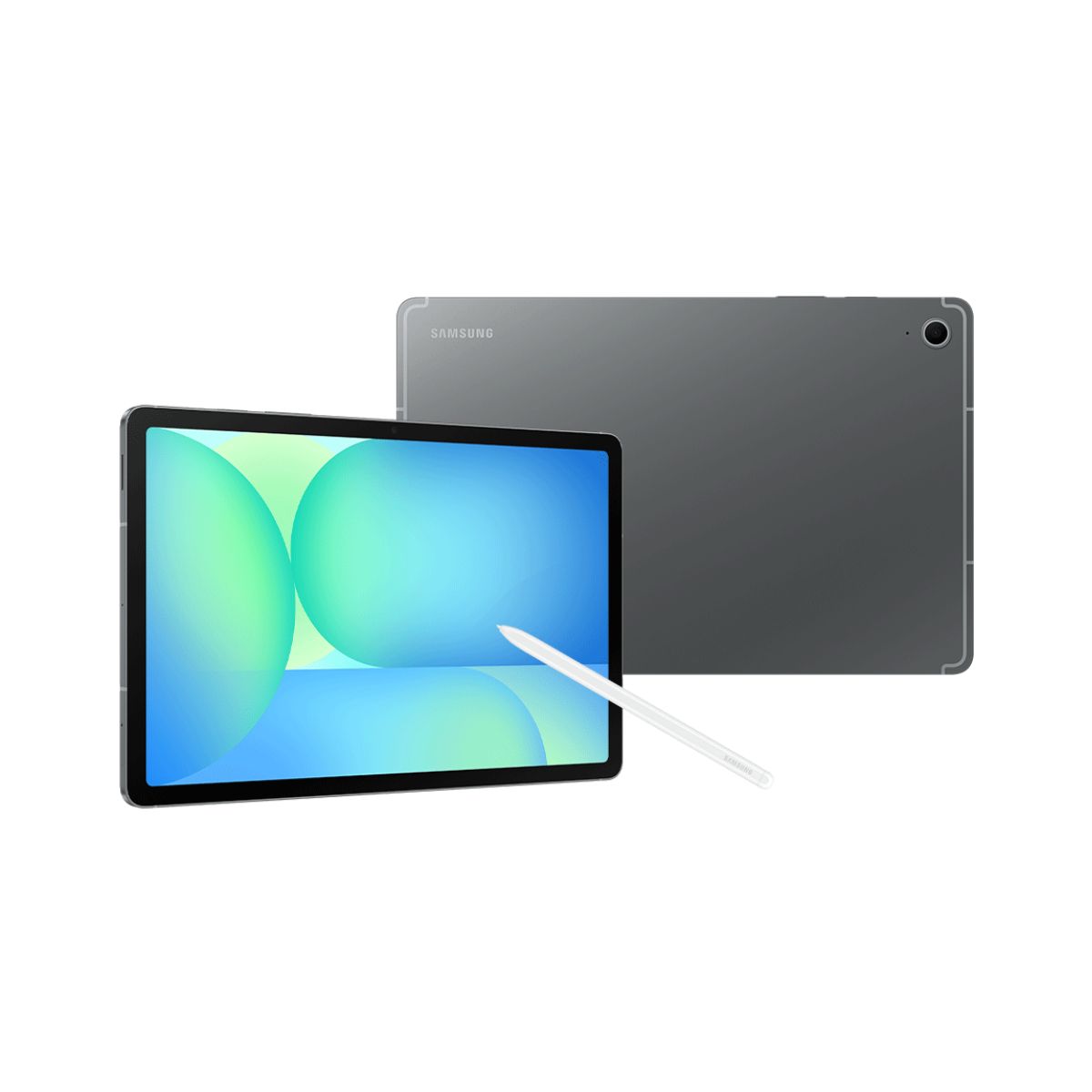 Samsung Galaxy Tab S10 FE+ 13.1-inch 5G 12+256GB Grey