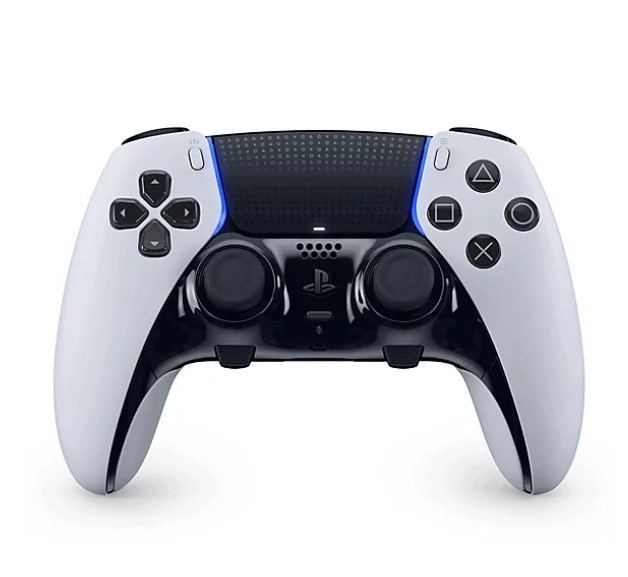 Sony PS5 DualSense Wireless Controller Edge