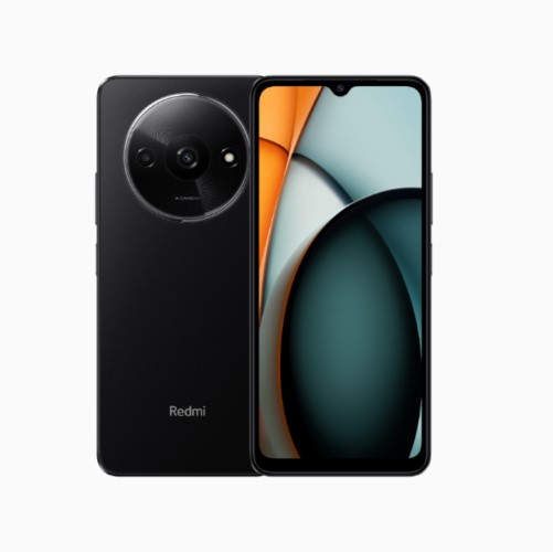 Xiaomi REDMI A3 (4+128GB) (EU Spec, Dual SIM)