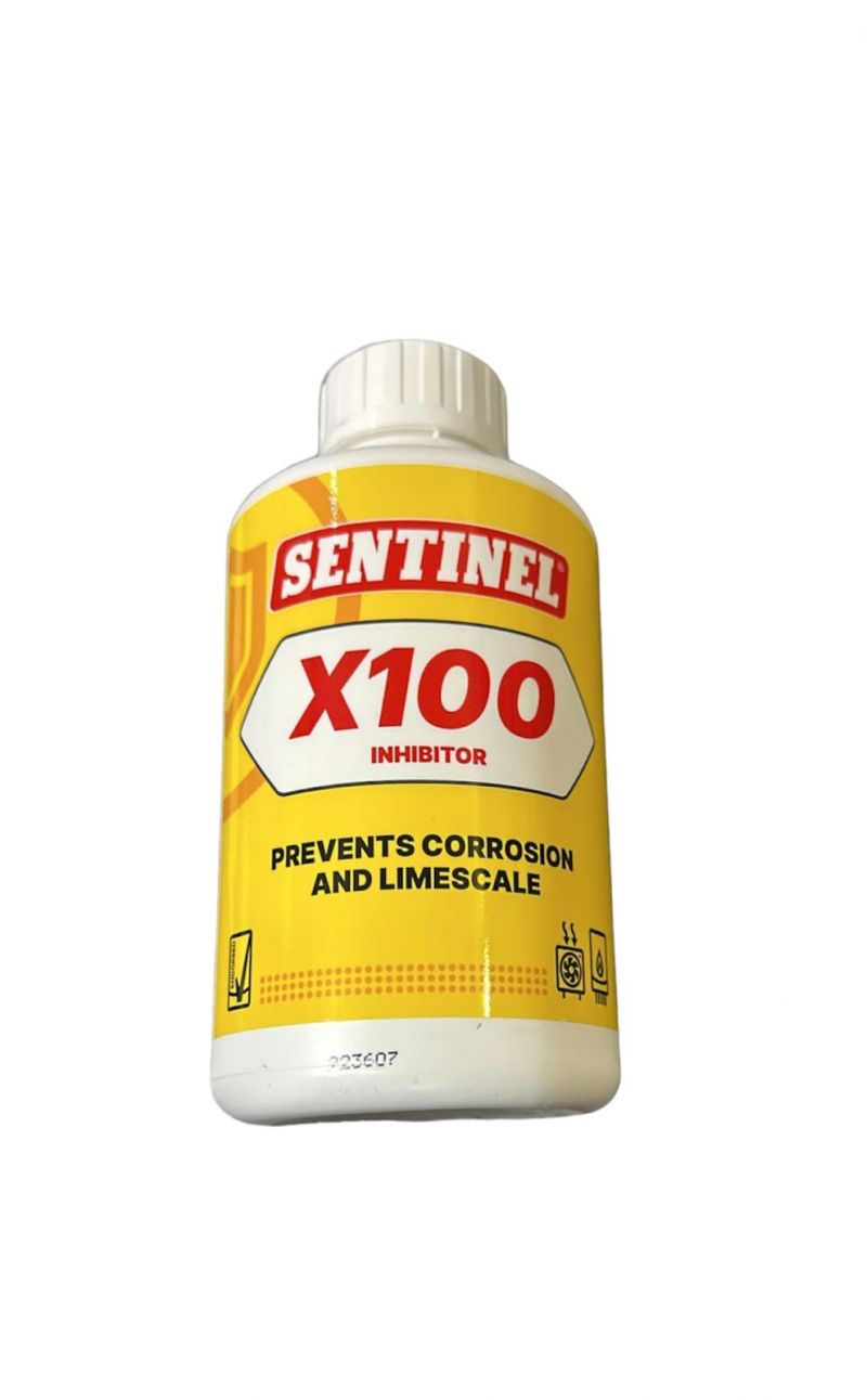 Trade Save Central Heating Inhibitor