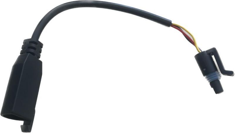PU.V Compatible cable for Grundfos UPM Pump Cable fits Vaillant 0020221616