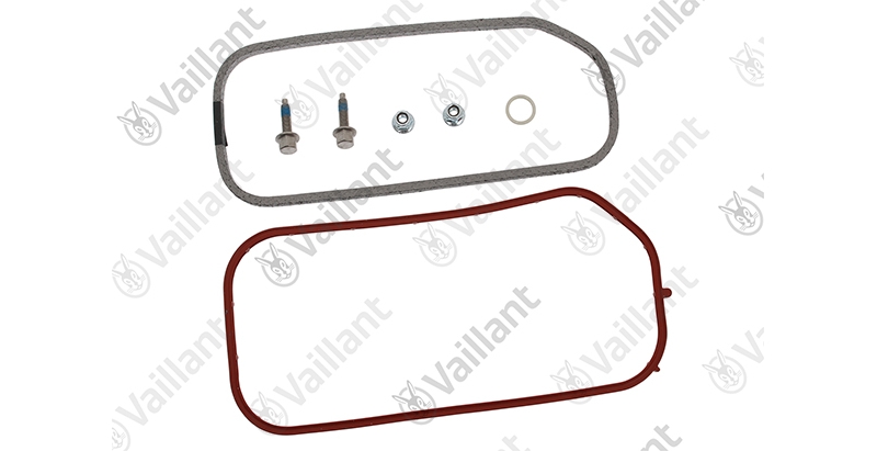vaillant - 0020195459 gasket, combustion chamber cover