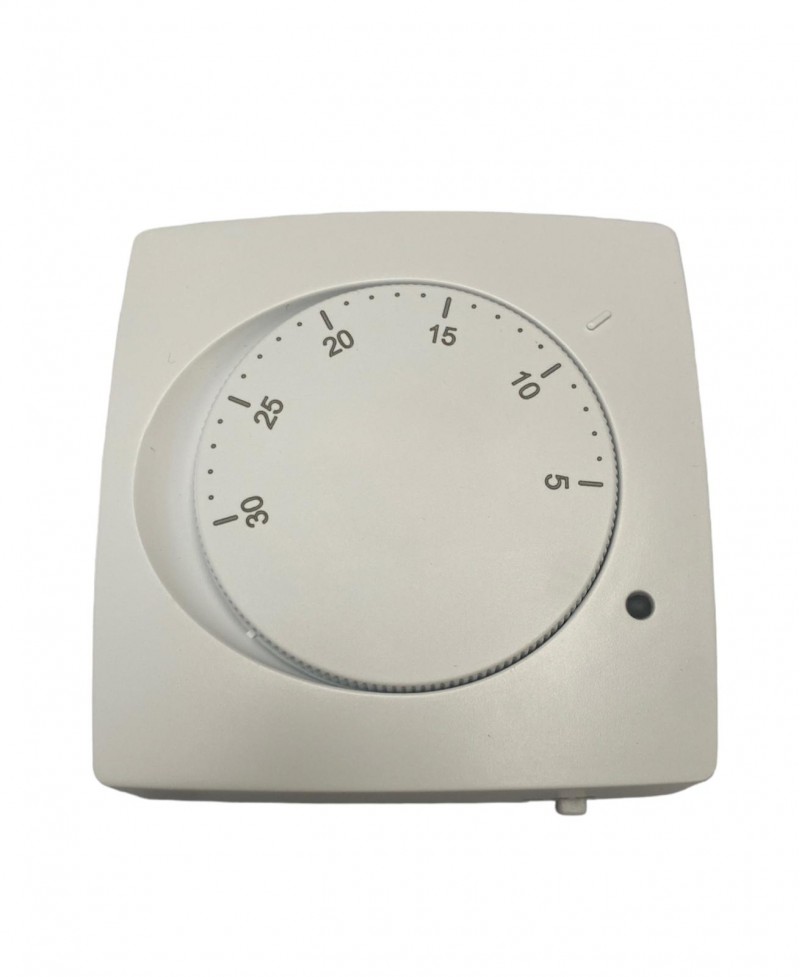 WFHT-Electronic Dual Thermostat with temperat