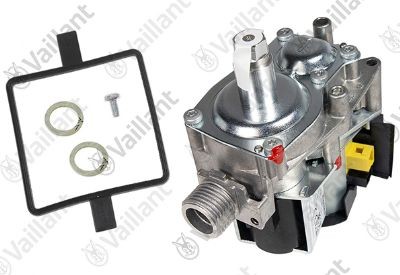 VAILLANT 0020148383 GAS SECTION WITH REGULATOR