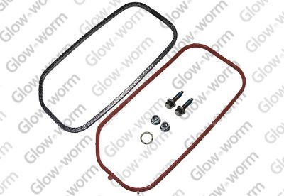 glowworm 0020195512 - combustion chamber gasket original boxed part