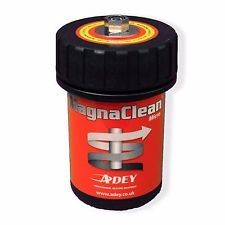 Magna Clean Micro 22mm Magnetic Filter Central Heating Sludge Remover MCM22001