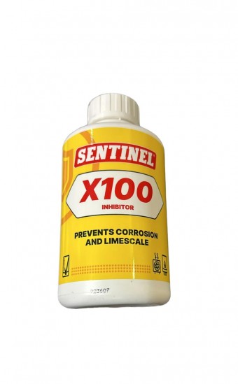 Trade Save Central Heating Inhibitor