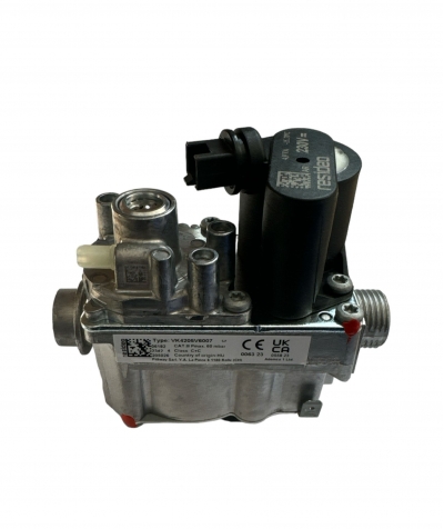 icb205002 -morco  gas valve kit - lpg 