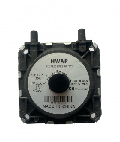 Potterton Air Pressure Switch Part no 5105796