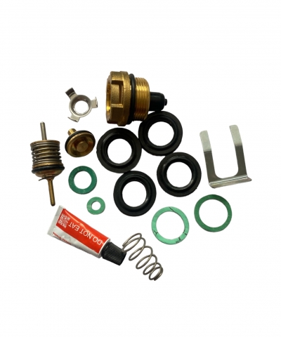baxi duotech combi 24he 28he 33he 40he diverter valve repair kit  5118381