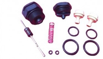 Diverter Valve Repair Kit Compatible with Heatline 3003202082, D003202082 FIT TO ALMOST ALL MODELS